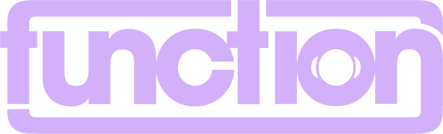 function logo